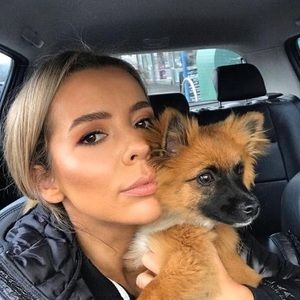 Meet your Posher, Tara